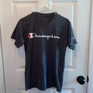 CHAMPION MENS TSHIRT